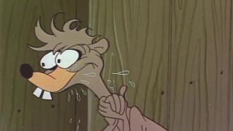 Plop Goes the Weasel! Trailer
