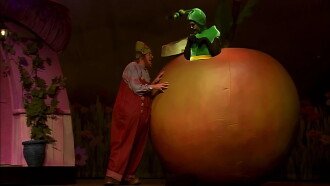 Plop Show: Holiday Full Of Surprises Trailer