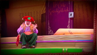 Plop Show: The Book Of Fairy Tales Trailer