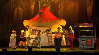 Plop Show: The Plop-Up Restaurant Trailer