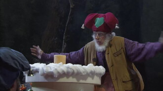 Plop Special: Plop's Birthday Trailer