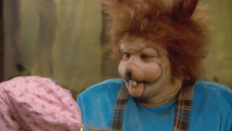 Plop Special: The Gnome Easter Bunny Trailer