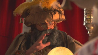 Plop Special: The Gnome Fair Trailer