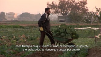 Plou I Fa Sol Trailer