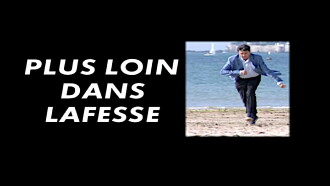 Plus loin dans Lafesse Trailer