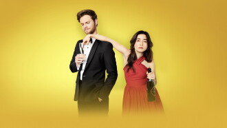 Plus One Trailer