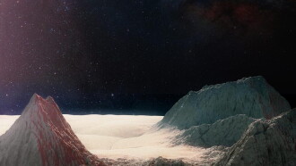 Pluto: Back from the Dead Trailer