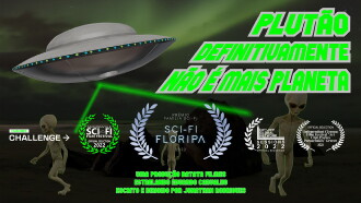 Pluto Definitively it is no Longer a Planet Trailer