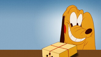 Pluto's Surprise Package Trailer
