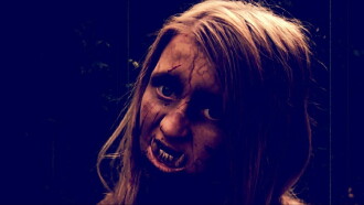 PMS: Pre-teen Monster Syndrome Trailer