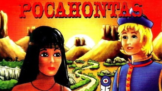 Pocahontas Trailer