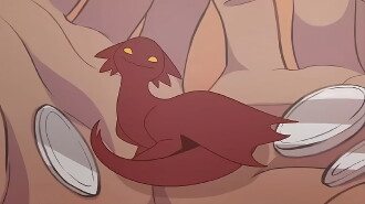 Pocket Dragon Trailer