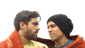 Poesias Para Gael 2 Trailer