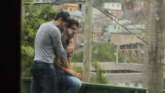 Poesias Para Gael Trailer