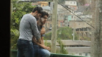 Poesias Para Gael - O Filme Trailer