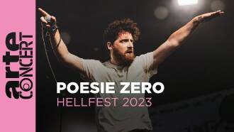 Poésie Zéro - Hellfest 2023 Trailer