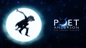 Poet Anderson: The Dream Walker Trailer