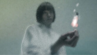 Poetry on Film Trailer