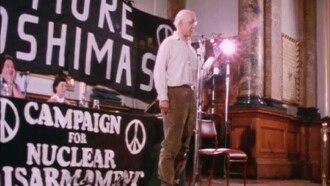 Poets Against the Bomb Trailer