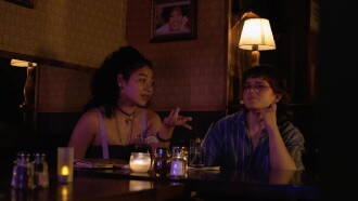 Poets Are the Destroyers Trailer