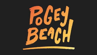 Pogey Beach Trailer