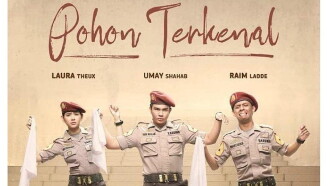 Pohon Terkenal Trailer