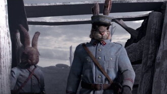 Poilus Trailer