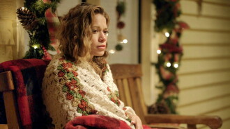 Poinsettias for Christmas Trailer