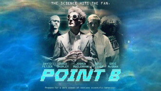 Point B Trailer
