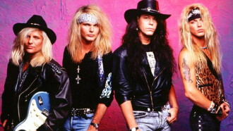 Poison - Greatest Videos Hits Trailer