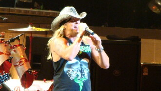 Poison: Live, Raw & Uncut Trailer