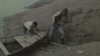 Poison River Trailer