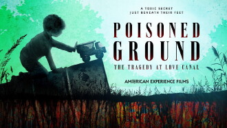 Poisoned Ground: The Tragedy at Love Canal Trailer