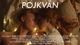 Pojkvän Trailer