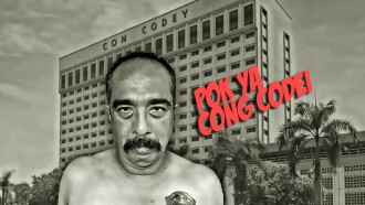 Pok Ya Cong Codei Trailer