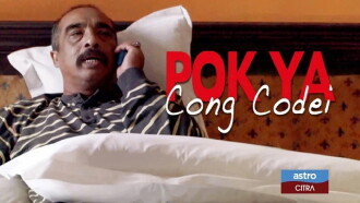 Pok Ya Cong Codei Trailer