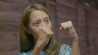 Pok Ya Cong Codei: Siti Di Hati Trailer