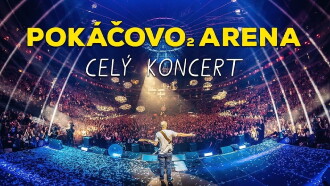 Pokáčovo Arena Trailer