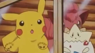 Pokémon: Pikachu's Winter Vacation Trailer