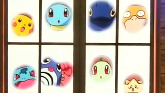 Pokémon: Pikachu's Winter Vacation 2 Trailer