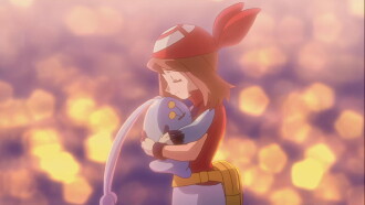 Pokémon Ranger and the Temple of the Sea Trailer