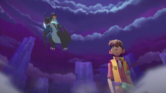 Pokémon - The Journey of One Dream Trailer