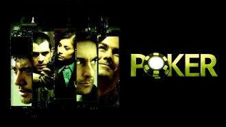 Poker Trailer