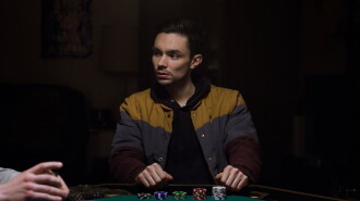 Poker Night Trailer