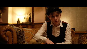 Poker Night Trailer