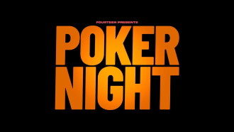 Poker Night Trailer