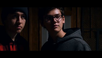 Poker Night Trailer