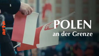 Poland: A Nation under Stress Trailer