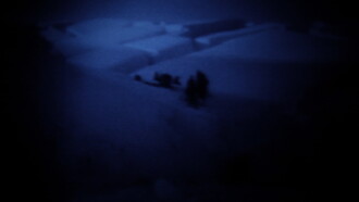 Polar Nights Trailer