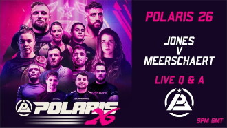 Polaris 26 Trailer
